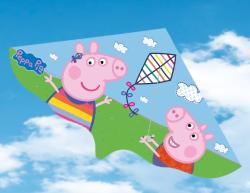 Günther drak Peppa Pig 115 x 63 cm.