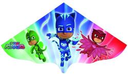 PJ MASKS 115x63 cm PJ MASKS 115x63 cm