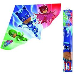 PJ MASKS 115x63 cm