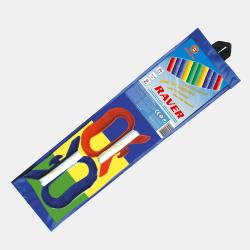 Günther drak Raver 100x45 cm