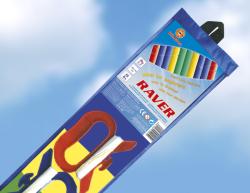 Günther drak Raver 100x45 cm