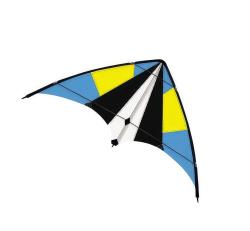 Sportovní řiditelný drak SKY MOVE 160 x 69 cm