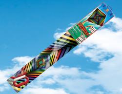 Günther drak SQUARE pro děti 70 x 70 cm