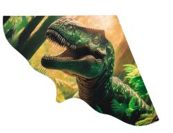 Günther drak T-Rex Günther drak T-Rex
