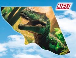 Günther drak T-Rex