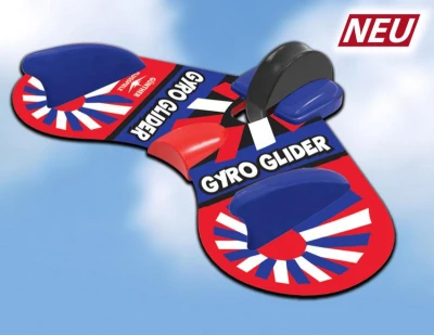 Házedlo Giro Glider 27x13 cm