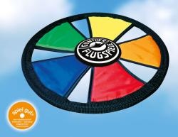Günther házedlo SOFT FLYING DISC