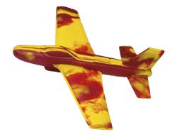 Günther házedlo Stunt Glider Günther házedlo Stunt Glider