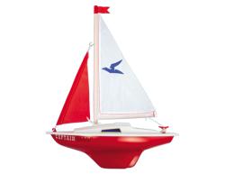 Günther model plachetnice Capitain Hook Günther model plachetnice Capitain Hook