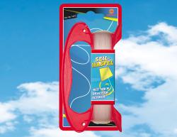 Günther naviják k létajícícm drakům, 100m