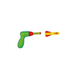 Günther Pěnové rakety Pop Darts s pistolí Günther Pěnové rakety Pop Darts s pistolí