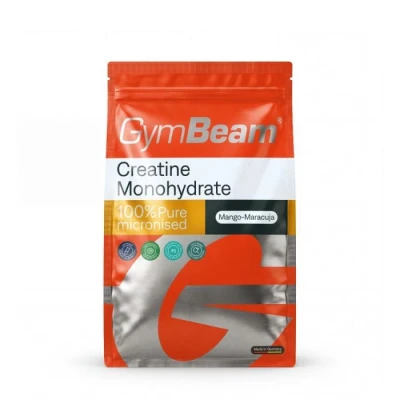 GymBeam 100% Kreatin monohydrát 250 g