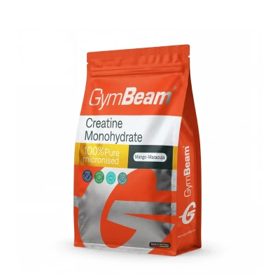 GymBeam 100% Kreatin monohydrát 250 g