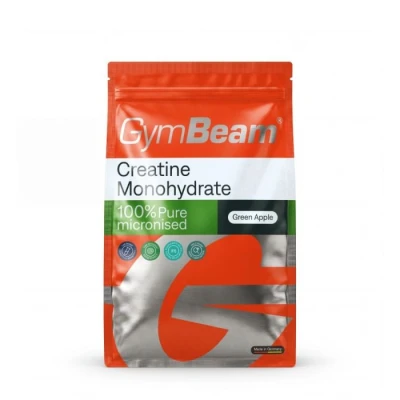 GymBeam 100% Kreatin monohydrát 250 g