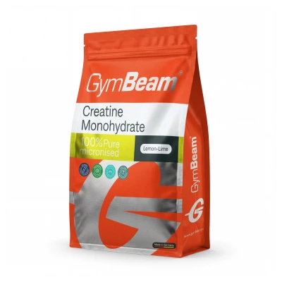 GymBeam 100 % Kreatin monohydrát 750 g