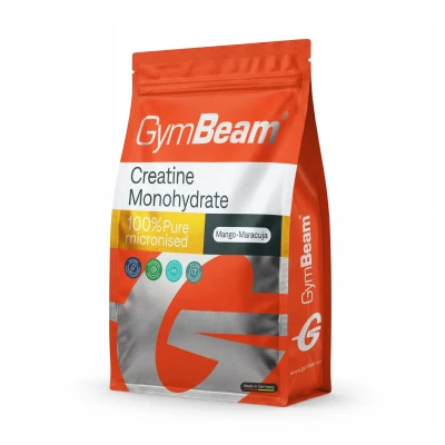 GymBeam 100 % Kreatin monohydrát 750 g