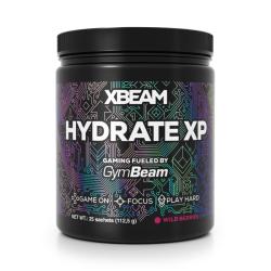 GymBeam Hydrate XP - XBEAM 112,5 g