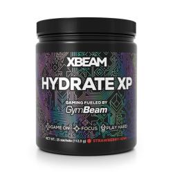 GymBeam Hydrate XP - XBEAM 112,5 g
