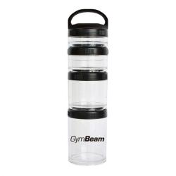 GymBeam 4 Stak Black GymBeam 4 Stak Black