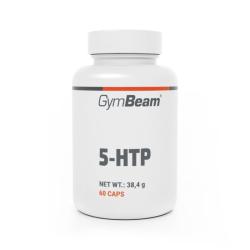 GymBeam 5-HTP 60 kaps. GymBeam 5-HTP 60 kaps.