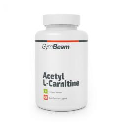 GymBeam Acetyl L-karnitin 90 kaps.