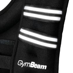 GymBeam Active 3 kg zátěžová vesta (VÝPRODEJ)