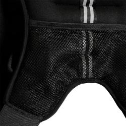 GymBeam Active 3 kg zátěžová vesta (VÝPRODEJ)