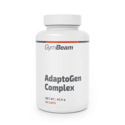 GymBeam AdaptoGen Complex 90 kaps. GymBeam AdaptoGen Complex 90 kaps.