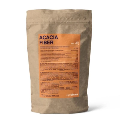 GymBeam Akáciová vláknina 100 g