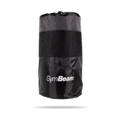 GymBeam Akupresúrna podložka Black