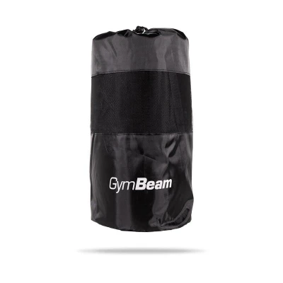 GymBeam Akupresurní podložka Black (VÝPRODEJ)