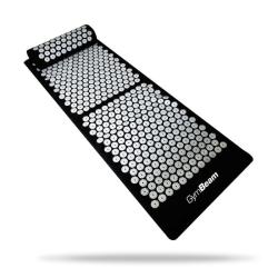 GymBeam Akupresúrny set Black