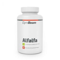GymBeam Alfalfa 90 kaps. GymBeam Alfalfa 90 kaps.