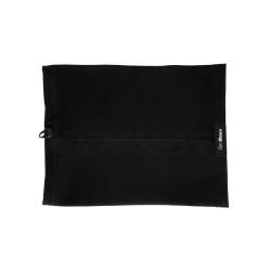 GymBeam Alpine Neck Gaiter Black (VÝPREDAJ)