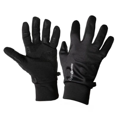 GymBeam Alpine Windproof Gloves POUZE XL (VÝPRODEJ)
