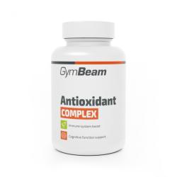 GymBeam Antioxidant Complex 60 kaps. GymBeam Antioxidant Complex 60 kaps.