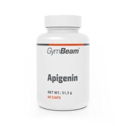 GymBeam Apigenin (heřmánek extrakt) 60 kaps. GymBeam Apigenin (heřmánek extrakt) 60 kaps.