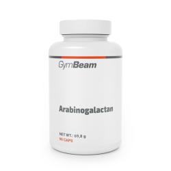GymBeam Arabinogalaktan 90 kaps. GymBeam Arabinogalaktan 90 kaps.