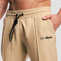 GymBeam ARC pants Beige