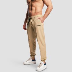 GymBeam ARC pants Beige