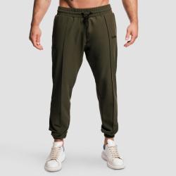 GymBeam ARC pants Olive