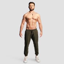 GymBeam ARC pants Olive