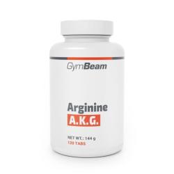 GymBeam Arginin A.K.G 120 tab. (VÝPREDAJ) GymBeam Arginin A.K.G 120 tab. (VÝPREDAJ)