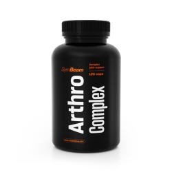 GymBeam Kloubní výživa Arthro Complex 120 kaps