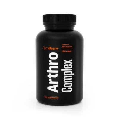GymBeam Kloubní výživa Arthro Complex 120 kaps