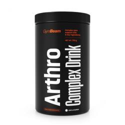 GymBeam Kloubní výživa ArthroComplex Drink 700 g GymBeam Kloubní výživa ArthroComplex Drink 700 g