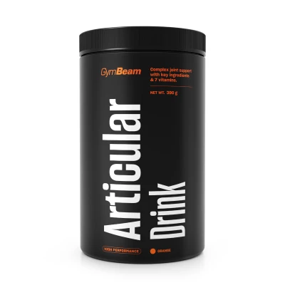 GymBeam Articular Drink 13 g