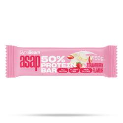 GymBeam ASAP 50% Protein Bar