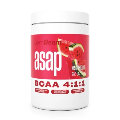 GymBeam BCAA Hydrate 375 g
