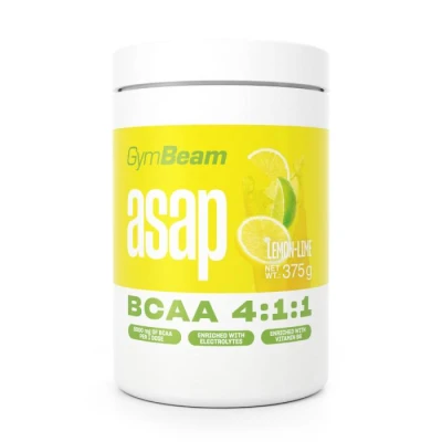 GymBeam BCAA Hydrate 375 g